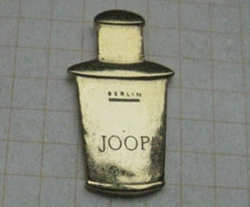 JOOP / BERLIN ..................................... Kosmetik / Parfüm-Pin (293a)
