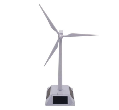 Windkraftanlage