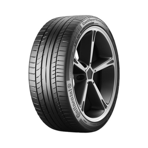 Continental sportcontact p - sportcontact, 5