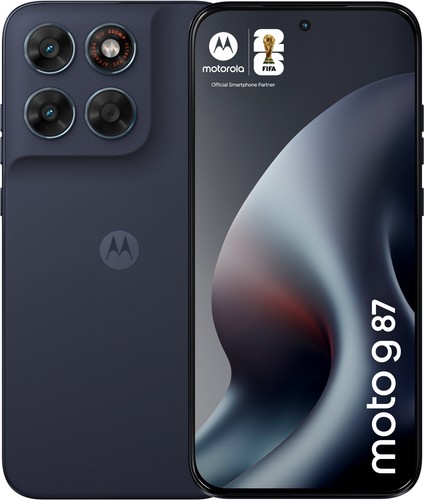 Motorola moto g87 - g87, 256gb