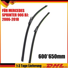 SCHEIBENWISCHER VORNE FÜR