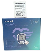 VISOMAT comfort 20/40 Oberarm