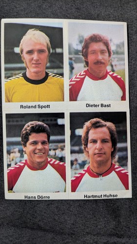 Bergmann rot weiß - rot,