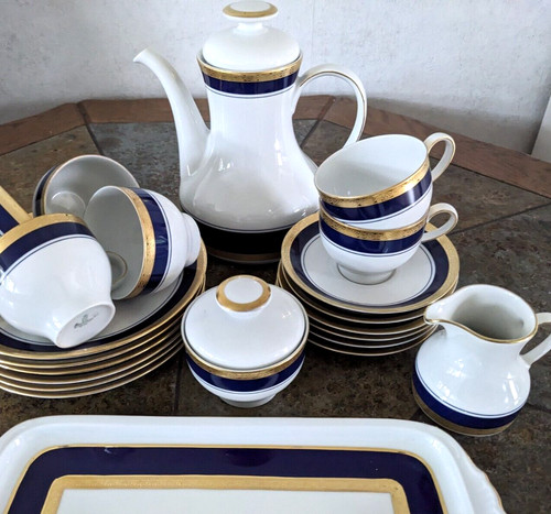 Winterling kaffeeservice echt - winterling,