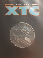 Unicorn - Hard Road / XTC -