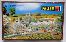 Faller spur 2225 - faller,