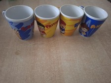 Original Mainzelmännchen