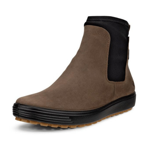 Ecco damen soft - soft, tred