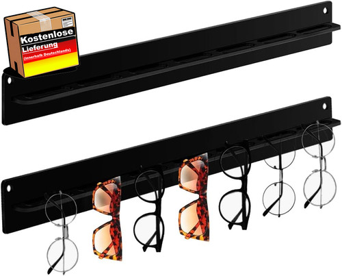 Brillenaufbewahrung wand - wand, 7
