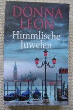 Donna Leon - Himmlische Juwelen - 2013