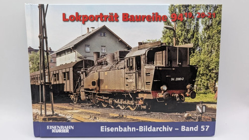 Eisenbahn kurier bildarchiv - -,