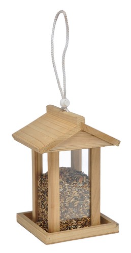 Vogelfutterhaus vogelhaus - vogelfutterhaus,