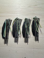 Minitrix Weiche Rechte