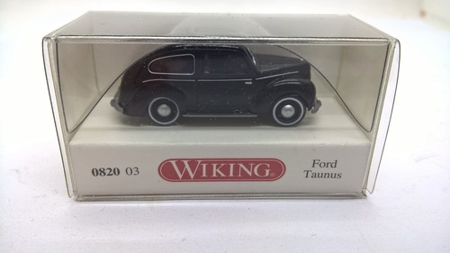 Wiking 820 ford taunus - 820,