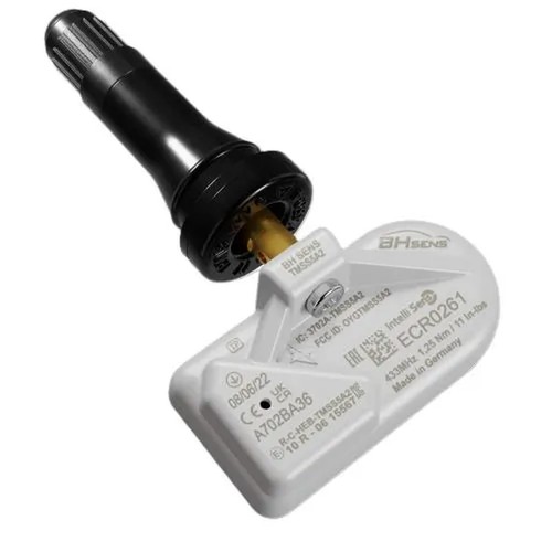 Sens huf radsensor - bh,