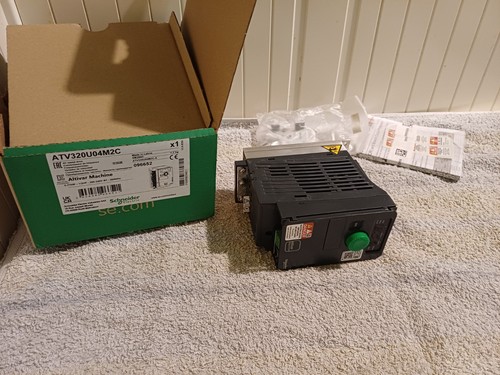 Schneider electric altivar - electric,