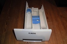 AEG Waschmaschine Lavamat