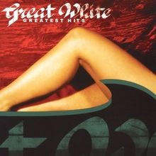 Greatest hits von great white - greatest,