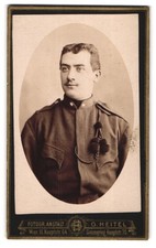 Fotografie G. Heitel, Wien