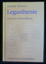 Legasthenie und ihre
