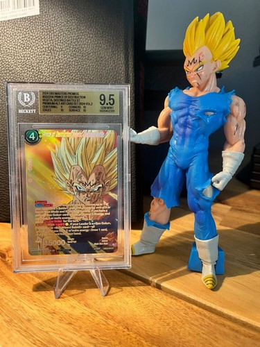 Dragon ball super card game - dragon,