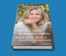 Der Zitronenbaum in meinem