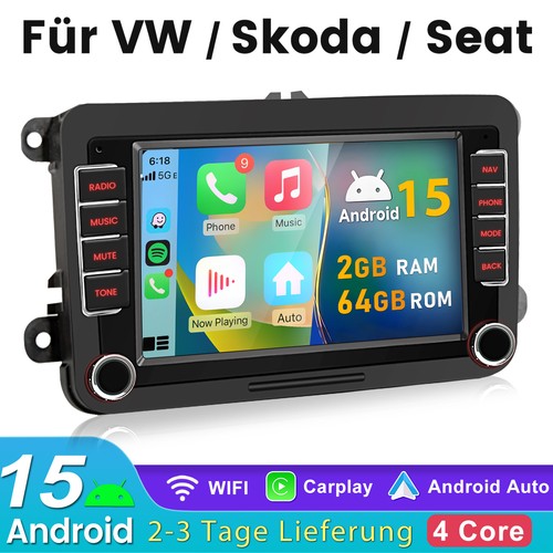 Für polo 6r 6c golf - 6r,