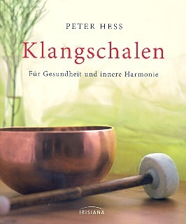 Hess peter klangschalen - hess,,