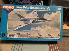 NOVO 1/72 Kit/Bausatz Nr. F333