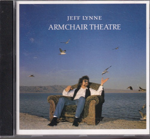 Jeff lynne armchair - jeff,