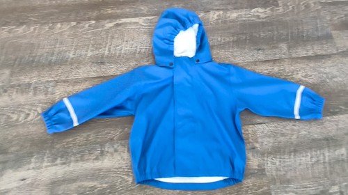 Kinder regenjacke - kinder,