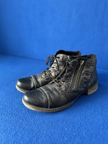 Remonte damen stiefeletten - stiefeletten, gr