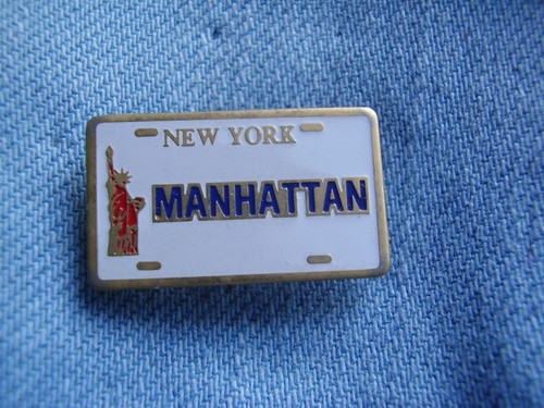 Pin new york - new,