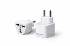 Universal Adapter Reise