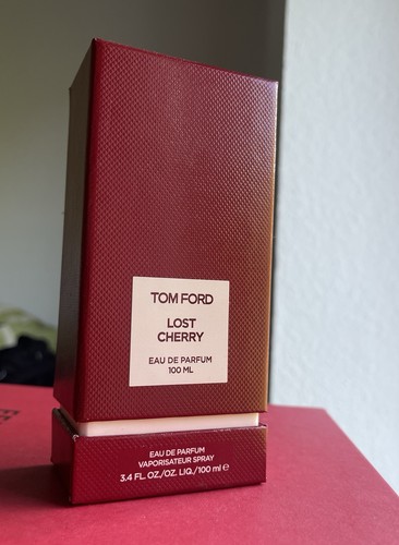 Tom ford lost cherry 100ml - lost,