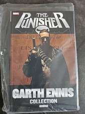 The Punisher Garth Ennis