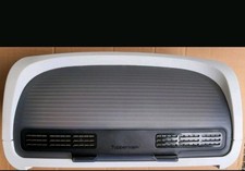 Brotbehälter Tupperware