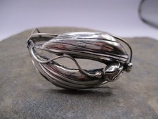 Vintage filigraner 925 Silber