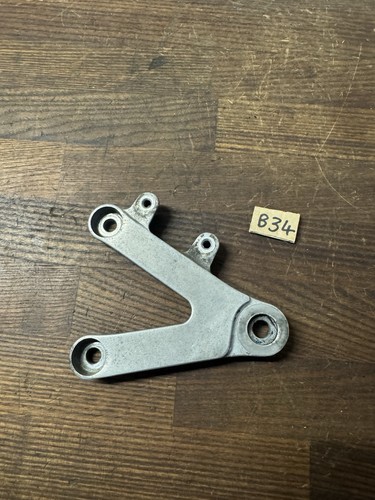 Honda cbr400 nc29 linke - honda,