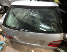 Mercedes Benz W 211 T-Modell -