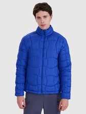 Herren trekkingjacke mit - herren,