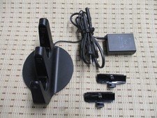 Original Sony Charging Station Ladestion für Playstation 3 - PS3 (CECH-ZDC1E)