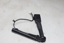 BMW 3 F30 F35 F31 2015 Vorne links Gurtschloss vorne 7259387 RIM36369