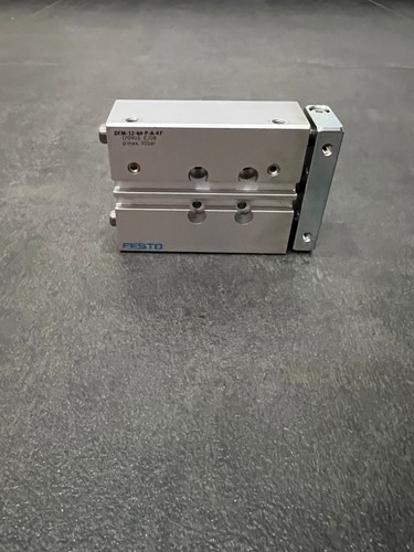 Festo führungszylinder - festo,