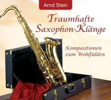Traumhafte saxophon klänge - traumhafte, |