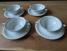 Rosenthal Maria Weiß -