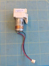 Miele CM 5200 Kaffeevollautomat Steuerventil Magnetventil M.Nr: 09209534