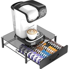Kapselhalter für Tassimo