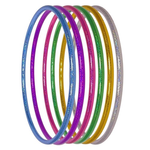 Hoopomania kinder hula - hoopomania,