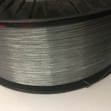 Draht Bindedraht 0,55mm verzinkt SD 300 Spule Material Nr. 456672 Heftdraht 16kg